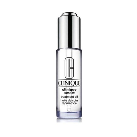 Clinique Smar Treatment Oil 30ml - Bakım Yağı