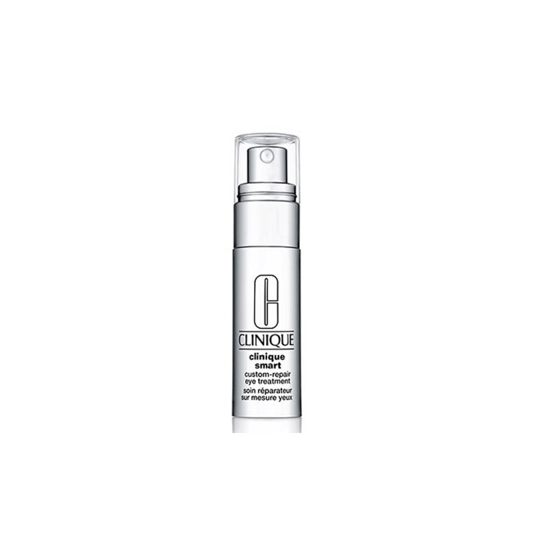 Clinique Smart Custom Repair Eye Treatment 15ml Clinique Smart Custom Repair Eye Treatment 15ml