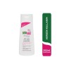 Sebamed Hergün Kullanım Şampuanı 200 ml