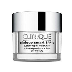 Clinique Smart Repair Moisturizer Spf15 50ml