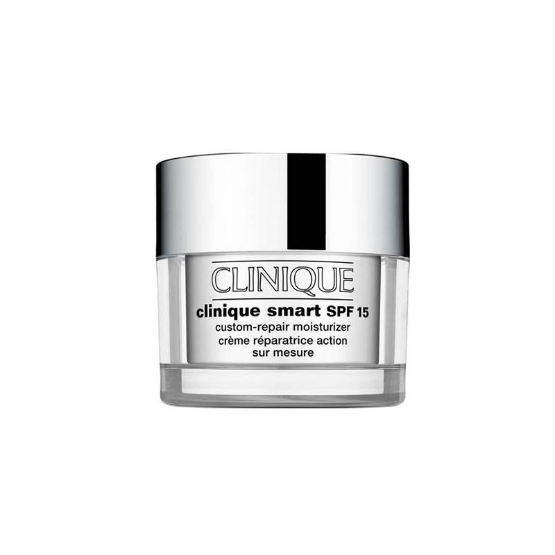 Clinique Smart Repair Moisturizer Spf15 50ml Clinique Smart Repair Moisturizer Spf15 50ml