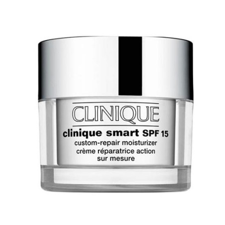 Clinique Smart Repair Moisturizer Spf15 50ml
