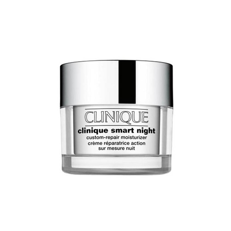 Clinique Smart Repair Night Cream 50ml Clinique Smart Repair Night Cream 50ml