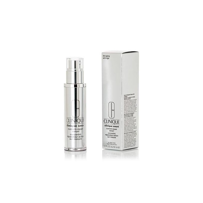 Clinique Smart Custom Repair Serum 50ml