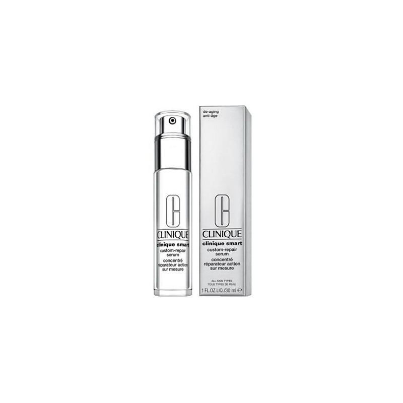 Clinique Smart Custom Repair Serum 30ml Clinique Smart Custom Repair Serum 30ml