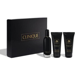 Clinique Aromatics in Black Parfüm Seti