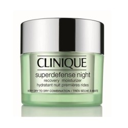Clinique Superdefense Night Recovery Moisturizer 50ml