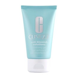 Clinique Anti-Blemish Solutions Cleansing Gel 125ml