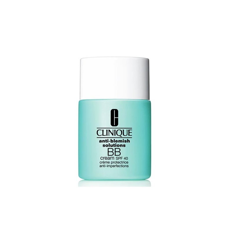 Clinique Anti Blemish BB Cream Spf40+ 30ml Clinique Anti Blemish BB Cream Spf40+ 30ml