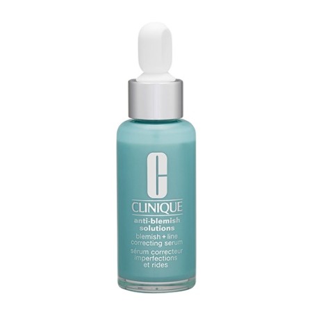 Clinique Anti-Blemish Solutions Blemish + Line Correcting Serum 30ml