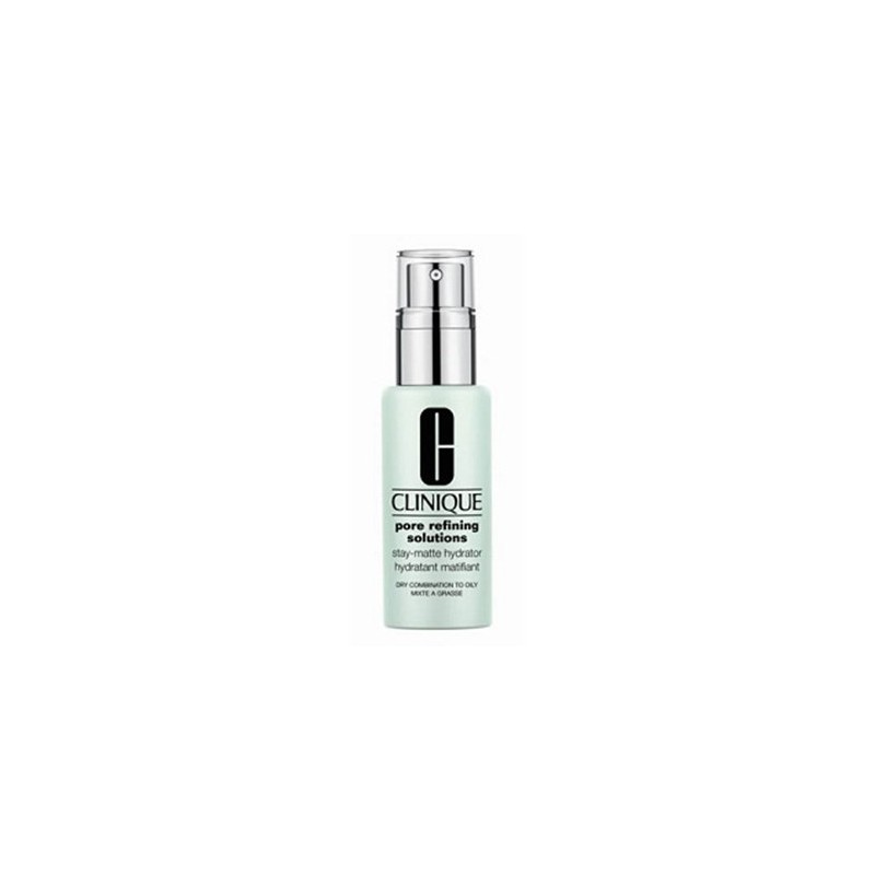 Clinique Pore Refining Solutions Stay-Matte Hydrator 50ml Clinique Pore Refining Solutions Stay-Matte Hydrator 50ml