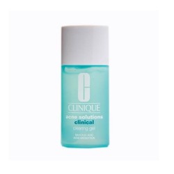 Clinique Anti Blemish Solution Clinical Clearing Gel 30ml