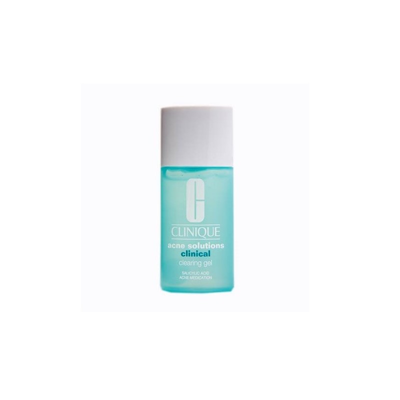 Clinique Anti Blemish Solution Clinical Clearing Gel 30ml