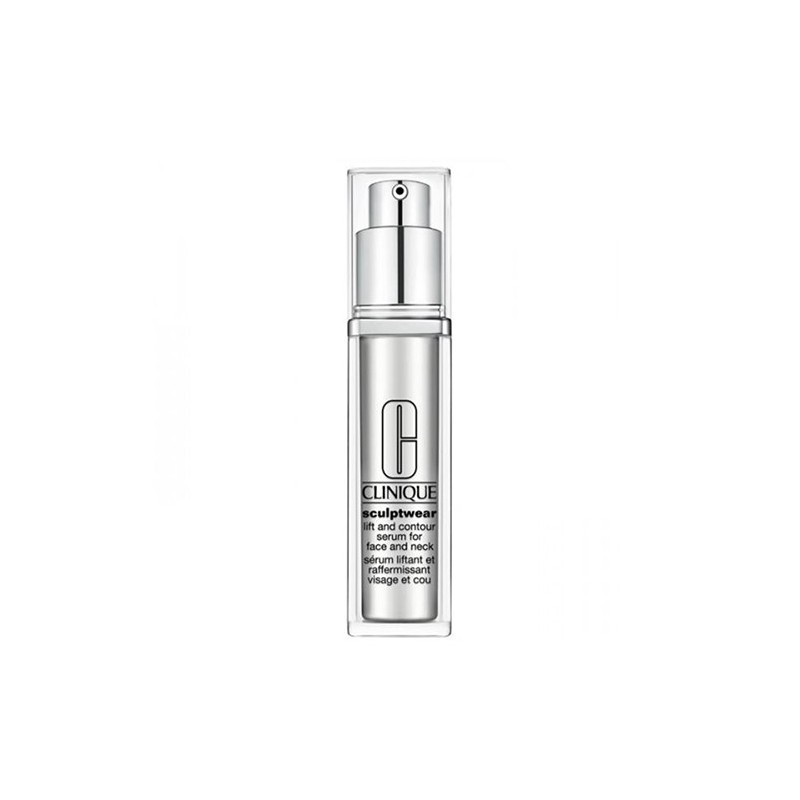 Clinique Sculptwear Lift And Contour Serum 50ml Clinique Sculptwear Lift And Contour Serum 50ml
