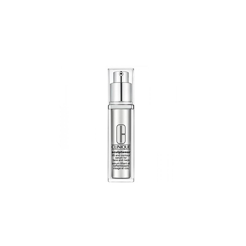Clinique Sculptwear Lift And Contour Serum 30ml