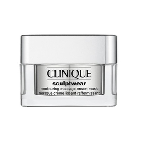 Clinique Sculptwear Contouring Massage Cream Mask 50ml