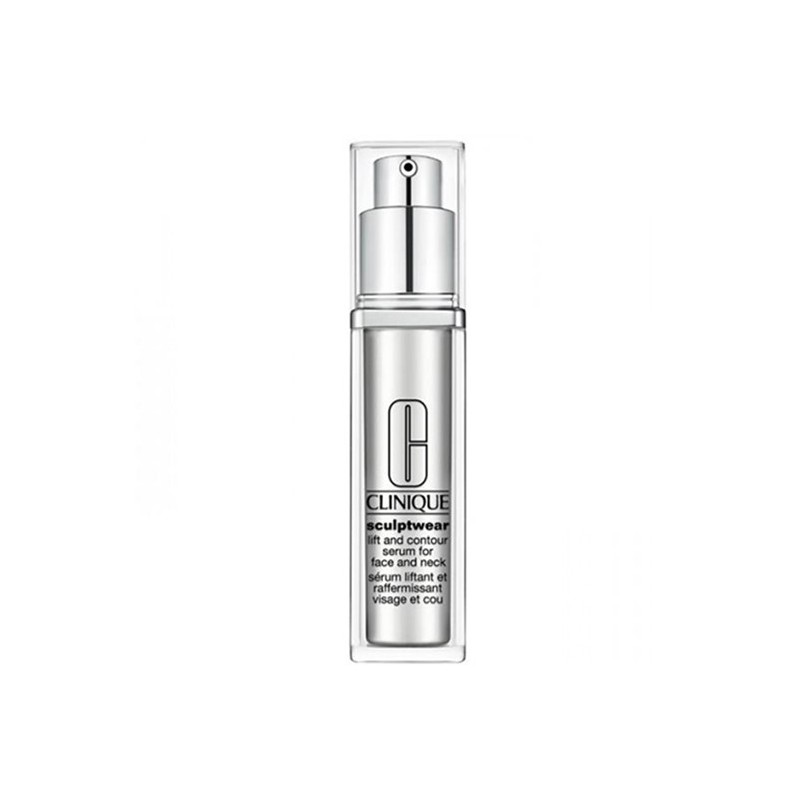 Clinique Sculptwear Lift And Contour Serum 100ml Clinique Sculptwear Lift And Contour Serum 100ml