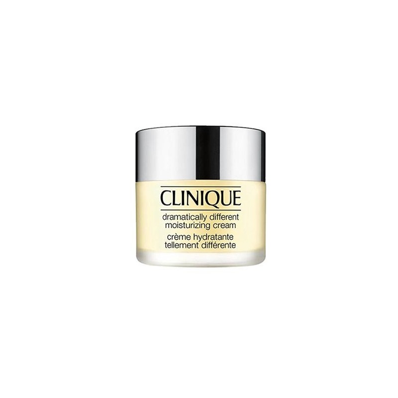 Clinique Dramatically Different Moisturizing Cream 125 ml Clinique Dramatically Different Moisturizing Cream 125 ml