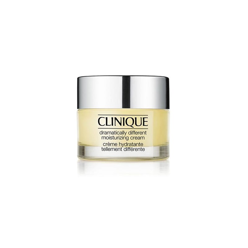 Clinique Dramatically Different Moisturizing Cream 50 ml Clinique Dramatically Different Moisturizing Cream 50 ml