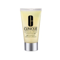 Clinique Dramatically Different Moisturizing Gel Tube