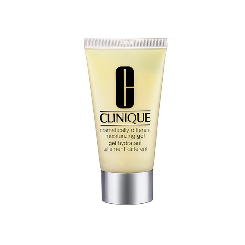 Clinique Dramatically Different Moisturizing Gel Tube Clinique Dramatically Different Moisturizing Gel Tube