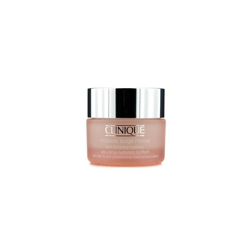 Clinique Moisture Surge Intense Skin Fortifying Hydrator Clinique Moisture Surge Intense Skin Fortifying Hydrator