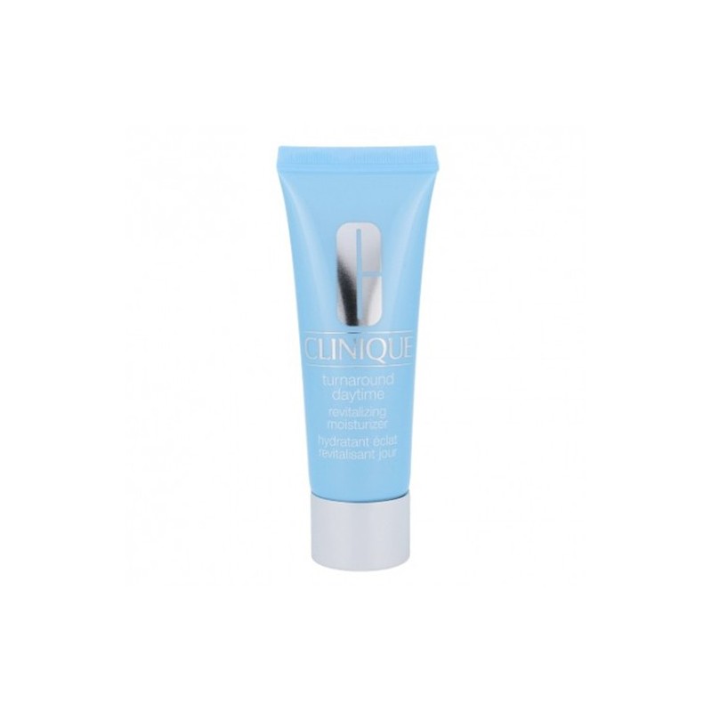 Clinique Turnaround Daytime Revitalizing Moisturizer 50ml Clinique Turnaround Daytime Revitalizing Moisturizer 50ml