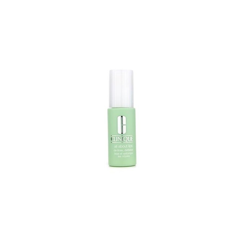 Clinique All About Lips-Dudak Bakımı 12ml Clinique All About Lips-Dudak Bakımı 12ml