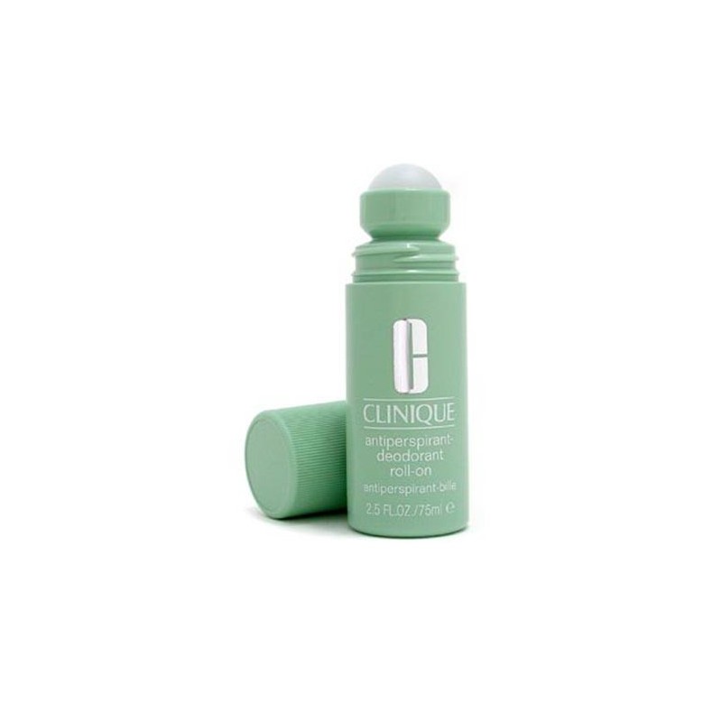 Clinique Antiperspirant-Deodorant Roll-On 75ml Clinique Antiperspirant-Deodorant Roll-On 75ml