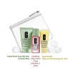 Clinique Liquid Facial Soap Oily Skin Formula 200ml