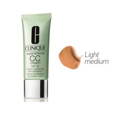 Clinique Superdefense CC Cream Spf30 15ml- Lİght Medium 