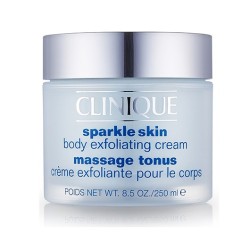 Clinique Sparkle Skin Body Peeling 250ml