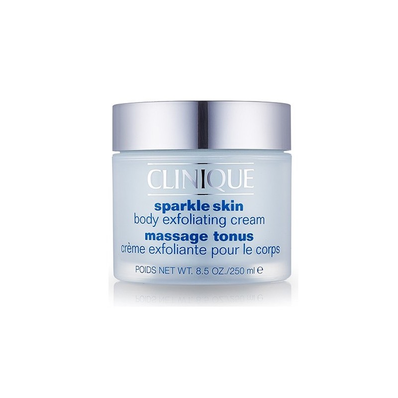 Clinique Sparkle Skin Body Peeling 250ml Clinique Sparkle Skin Body Peeling 250ml