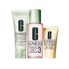 Clinique 3 Adımlı Cilt Bakım Sistemi Type 3-Combination Oily SET