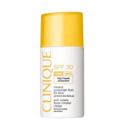 Clinique SPF 30 Yüz Güneş Koruma Kremi 30ml