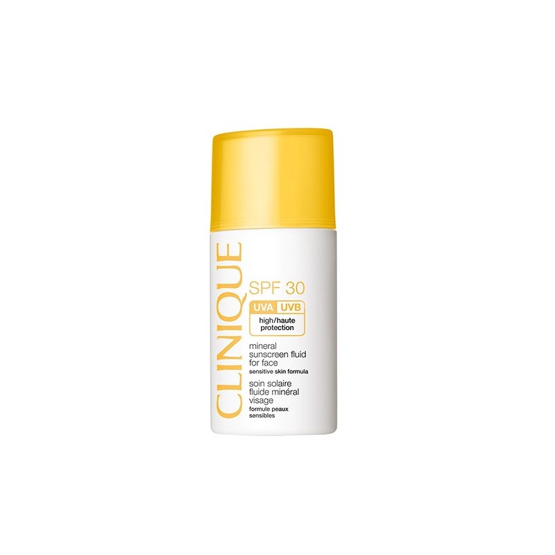 Clinique SPF 30 Yüz Güneş Koruma Kremi 30ml
