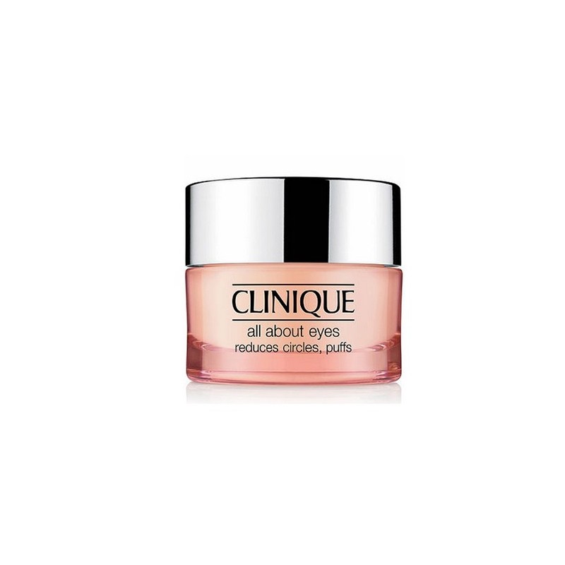 Clinique All About Eyes Göz Çevresi Bakım Kremi 15ml Clinique All About Eyes Göz Çevresi Bakım Kremi 15ml