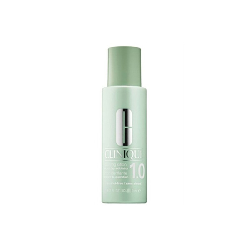 Clinique Clarifying Lotion 1.0 - Arındırıcı Losyon 400ml Clinique Clarifying Lotion 1.0 - Arındırıcı Losyon 400ml