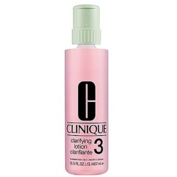 Clinique Clarifying Lotion3