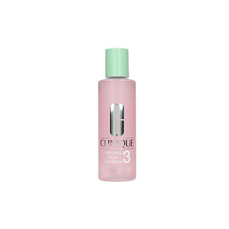Clinique Clarifying Lotion3 Clinique Clarifying Lotion3