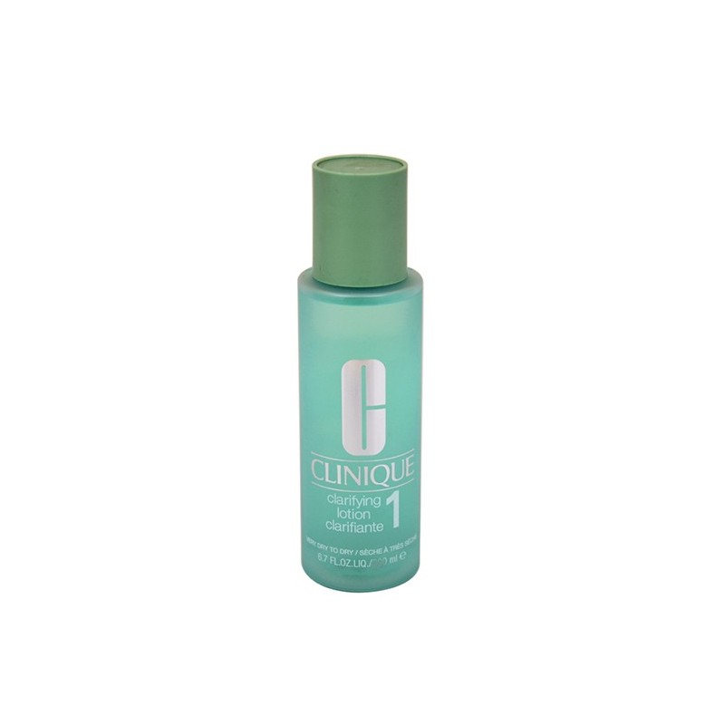 Clinique Clarifying Lotion1 Clinique Clarifying Lotion1