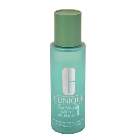 Clinique Clarifying Lotion1