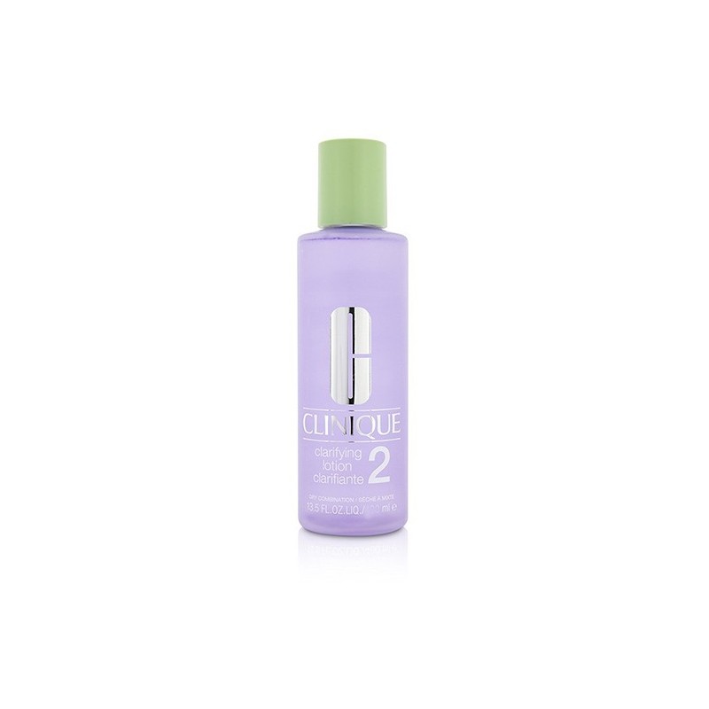Clinique Clarifying Lotion 2 - Arındırıcı Losyon Clinique Clarifying Lotion 2 - Arındırıcı Losyon