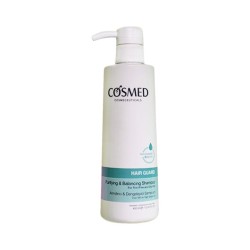 Cosmed Hair Guard Arındırıcı ve Dengeleyici Şampuan 400ml