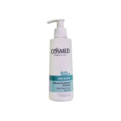 Cosmed Yoğun Kepek Karşıtı Şampuan SD+ 200ml