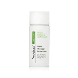 NeoStrata Sheer Physical Protection Spf50 Pa++++ 50ml