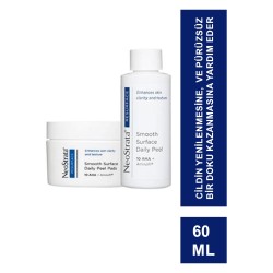 NeoStrata Resurface Smooth Surface Daily Peel Pads