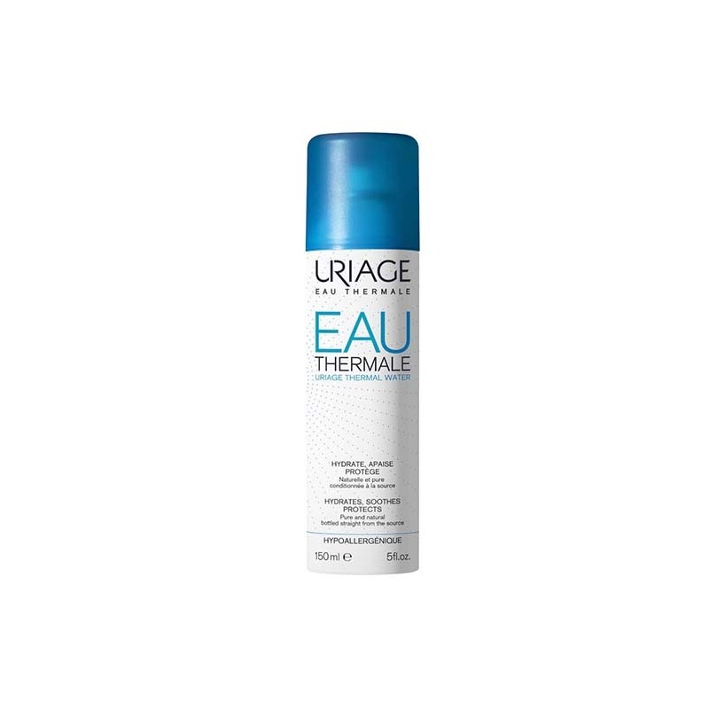 Uriage Eau Thermale Sprey 150ml - Termal Su
