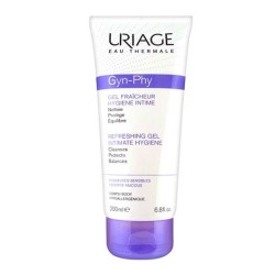 Uriage GYN PHY intimate Hygiene Protective Cleansing Gel 200 ml - Temizleyici Jel