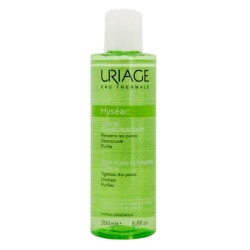 Uriage Hyseac Deep Pore-Cleansing Lotion 200ml - Tonik